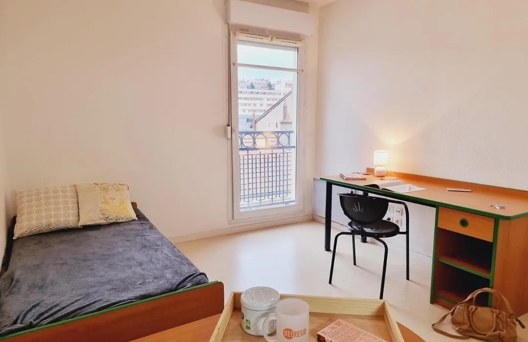 Neoresid Residence Trefilerie-1